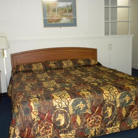 Budget Motel San Bruno Kültér fotó