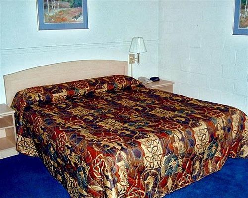 Budget Motel San Bruno Kültér fotó